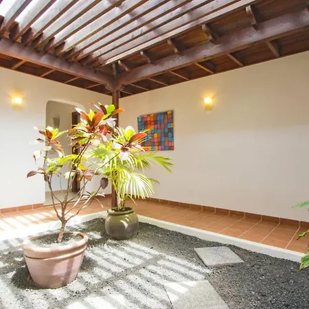 Villa Playa Blanca Sleeps 8 Pool Wifi Playa Blanca (Lanzarote)